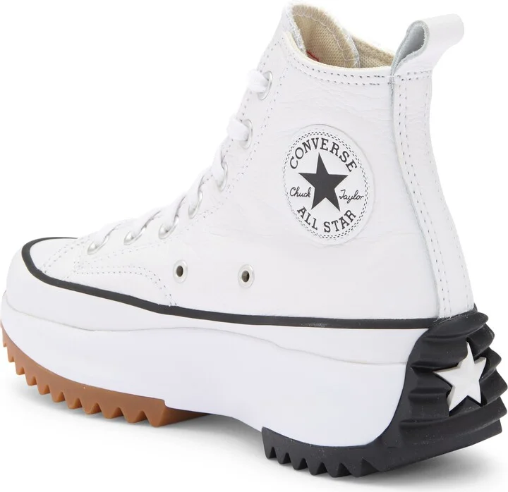 Run Star Hike High Top Platform Sneaker - Image 2