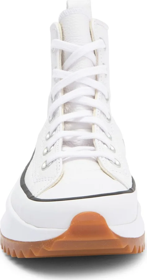 Run Star Hike High Top Platform Sneaker - Image 3