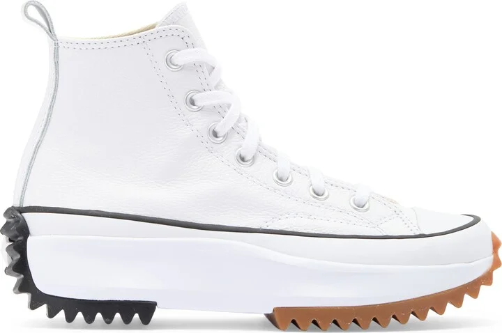 Run Star Hike High Top Platform Sneaker - Image 4