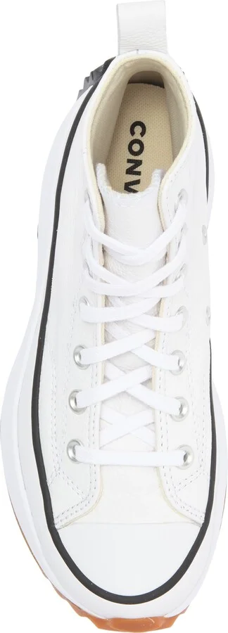 Run Star Hike High Top Platform Sneaker - Image 5