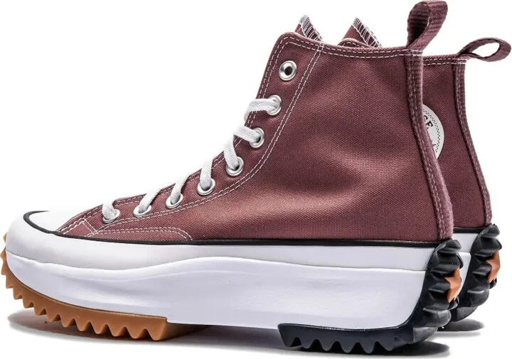 Run Star Hike high-top sneakers - Image 3