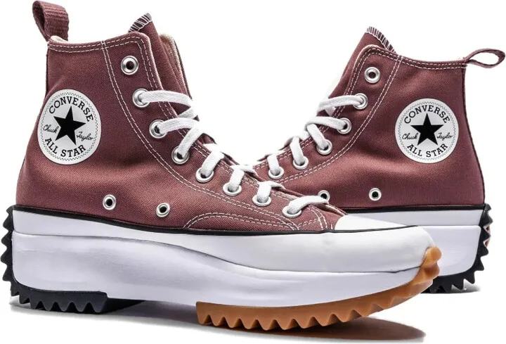 Run Star Hike high-top sneakers - Image 4