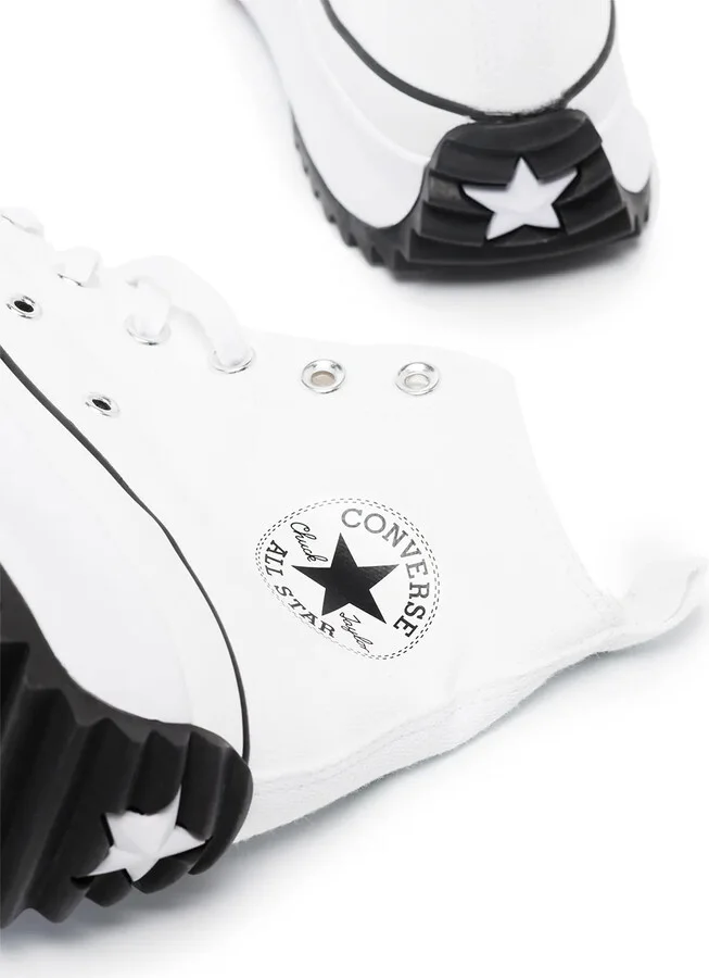 Run Star Hike high-top sneakers - Image 2