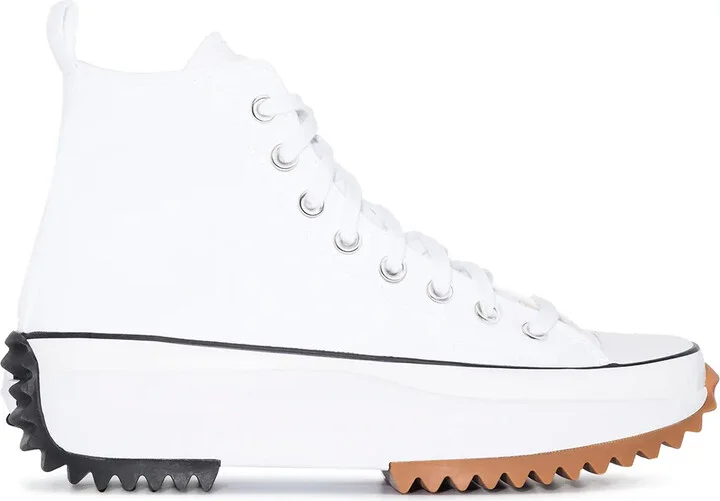 Run Star Hike high-top sneakers