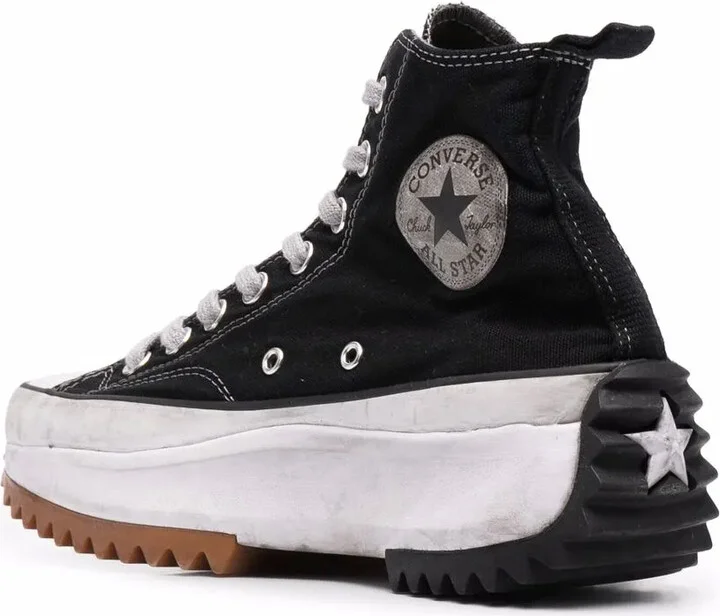 Run Star Hike high-tops - Image 3