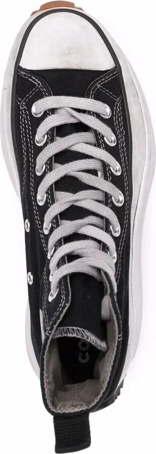 Run Star Hike high-tops - Image 4