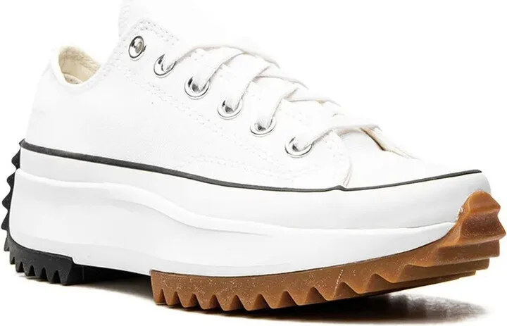 Run Star Hike low-top sneakers - Image 2