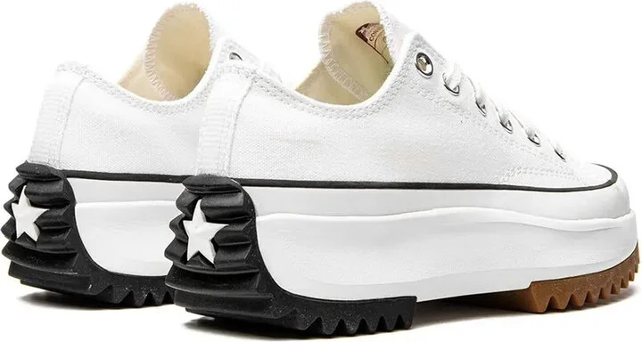 Run Star Hike low-top sneakers - Image 3