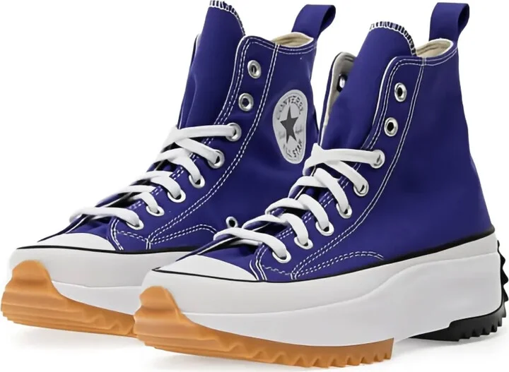 Run Star Hike Platform sneakers - Image 2