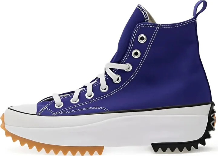 Run Star Hike Platform sneakers - Image 3