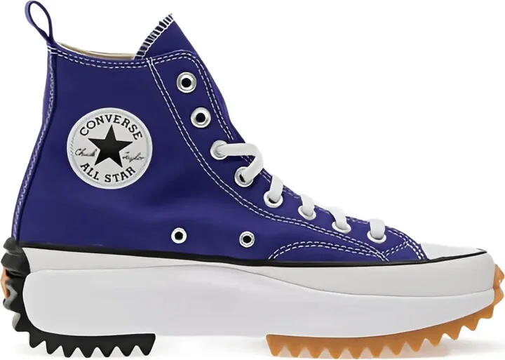 Run Star Hike Platform sneakers
