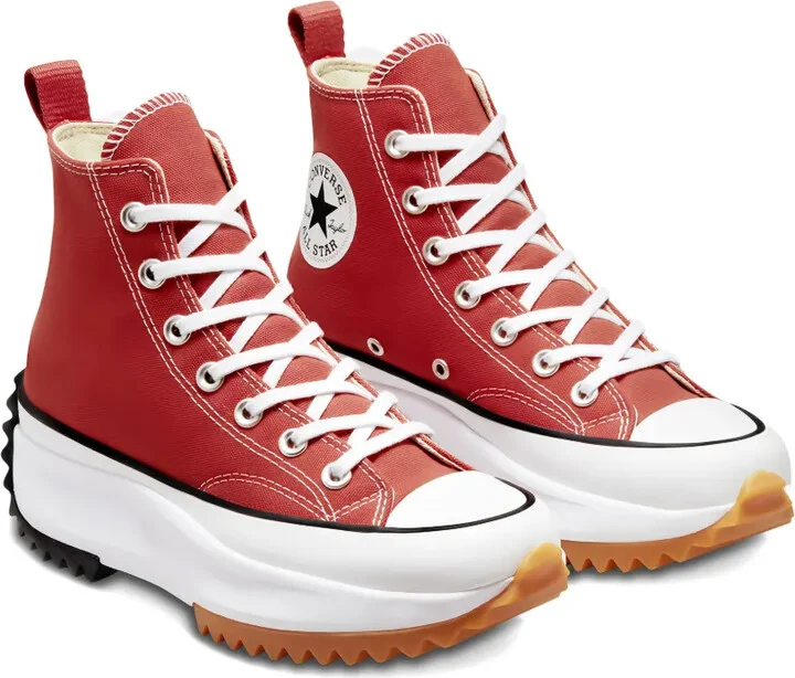 Run Star Hike "Rhubarb Pie" sneakers - Image 2