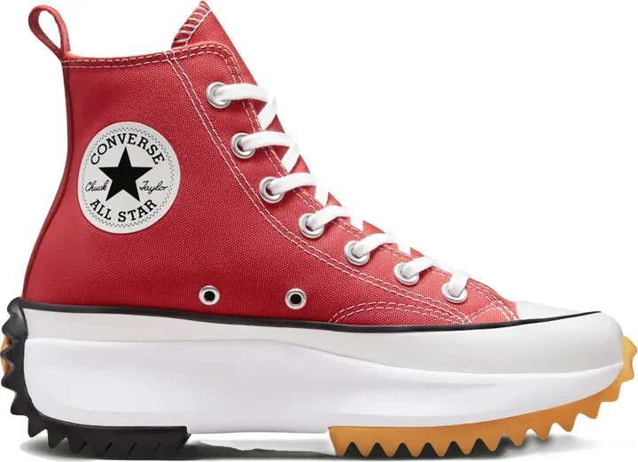 Run Star Hike "Rhubarb Pie" sneakers