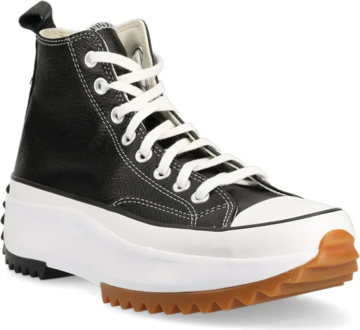 Run Star Hike sneakers - Image 2