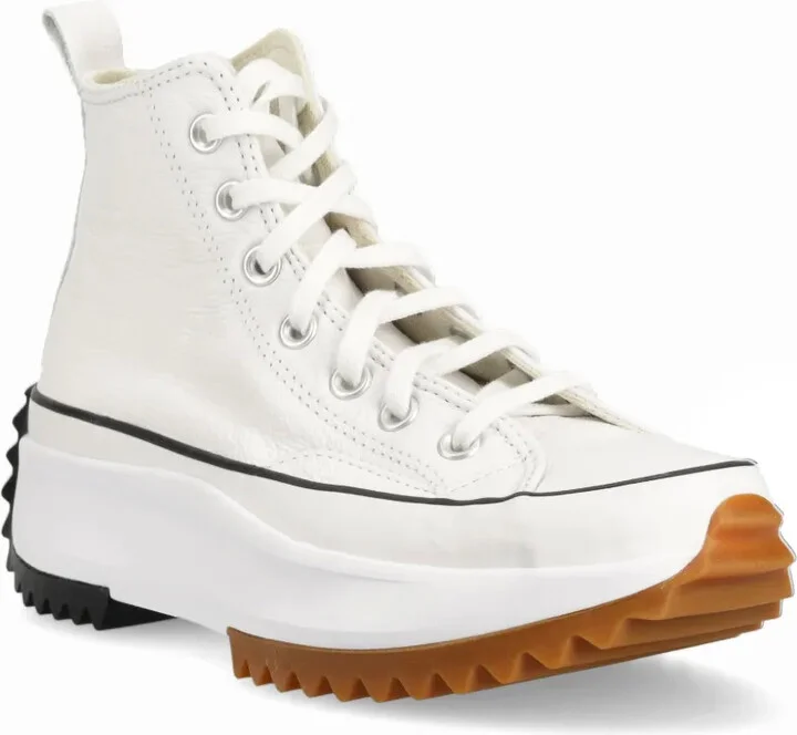 Run Star Hike sneakers - Image 2