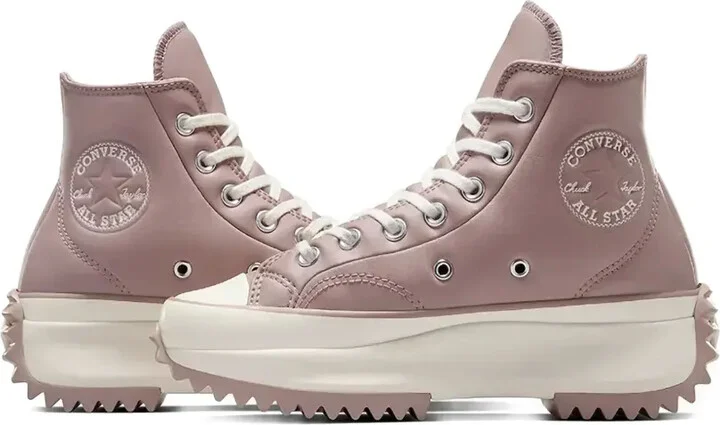 Run Star Hike sneakers - Image 4