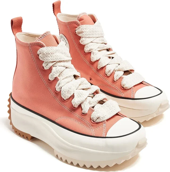 Run Star Hike sneakers - Image 2