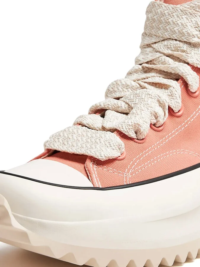 Run Star Hike sneakers - Image 4