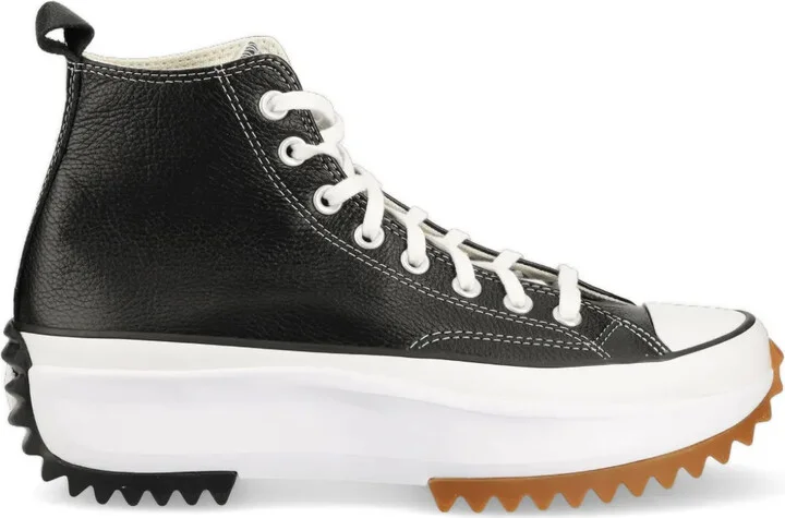 Run Star Hike sneakers