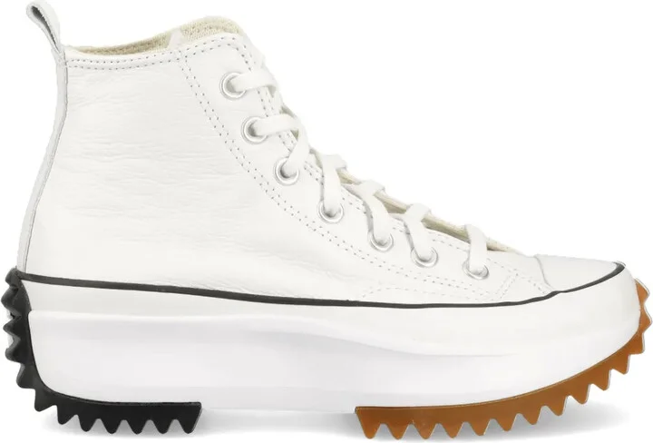 Run Star Hike sneakers