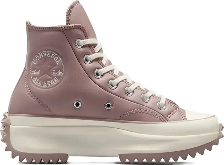 Run Star Hike sneakers