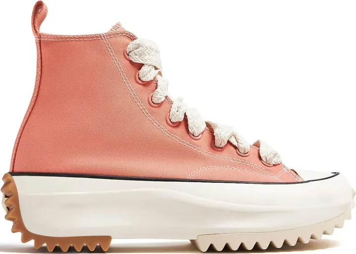 Run Star Hike sneakers