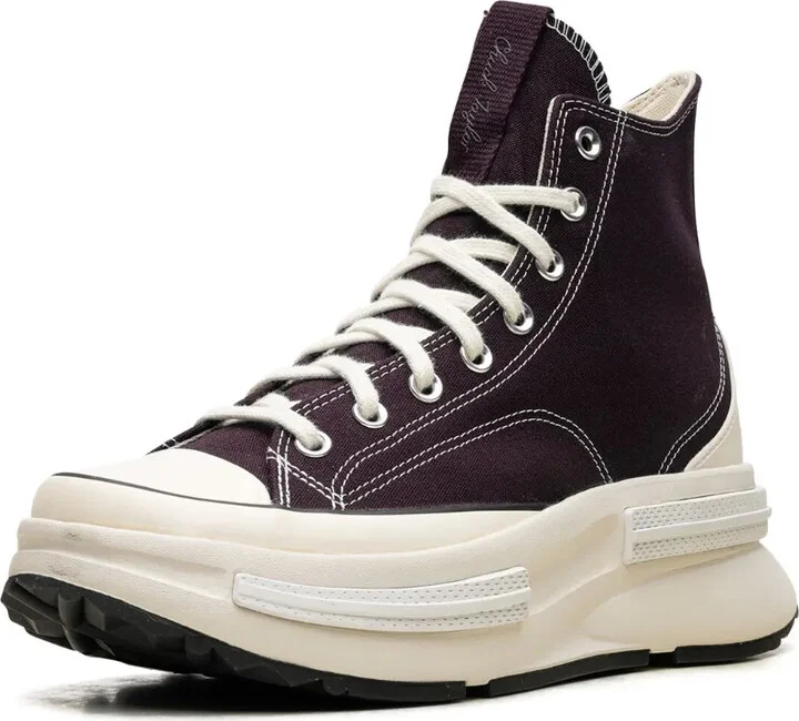 Run Star Legacy CX High "Black Cherry" sneakers - Image 4