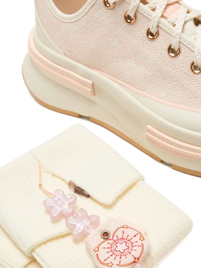 Run Star Legacy Cx Platform sneakers - Image 4