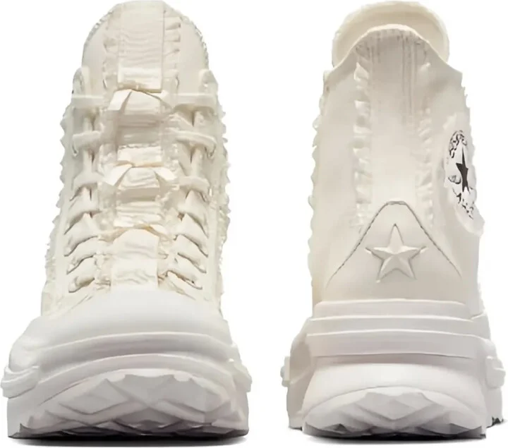 Run Star Legacy CX ruffled platform sneakers - Image 3