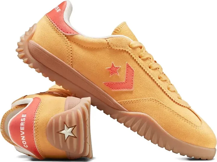 Run Star logo sneakers - Image 3