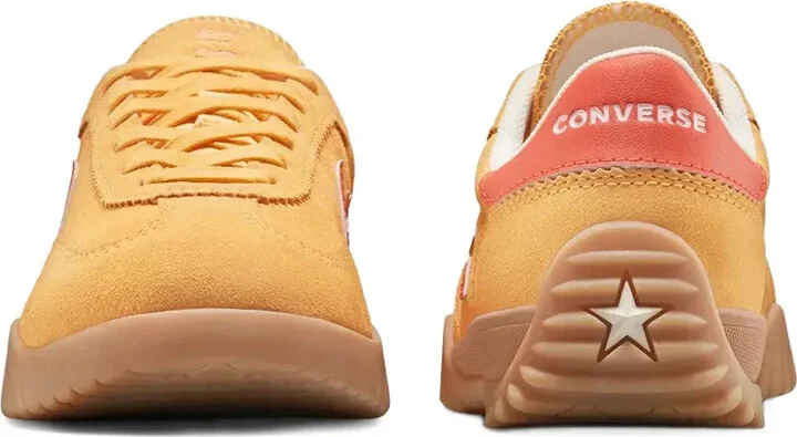 Run Star logo sneakers - Image 4
