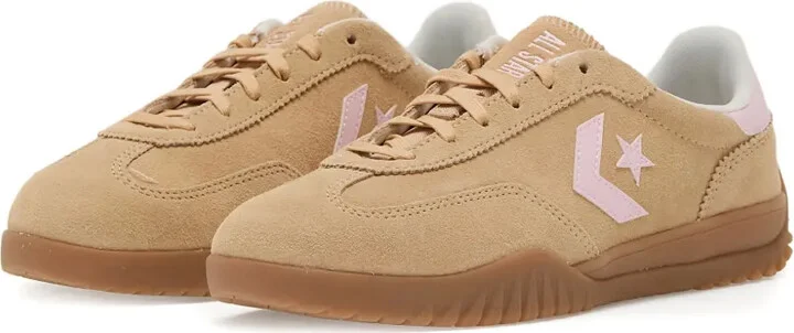 Run Star suede sneakers - Image 2