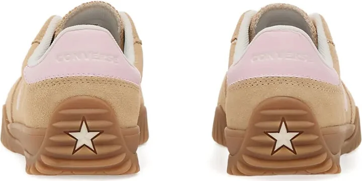 Run Star suede sneakers - Image 3