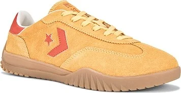 Run Star Trainer Suede Sneaker - Image 2