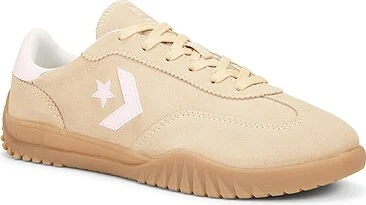 Run Star Trainer Suede Sneaker - Image 2