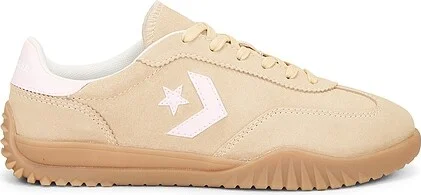 Run Star Trainer Suede Sneaker