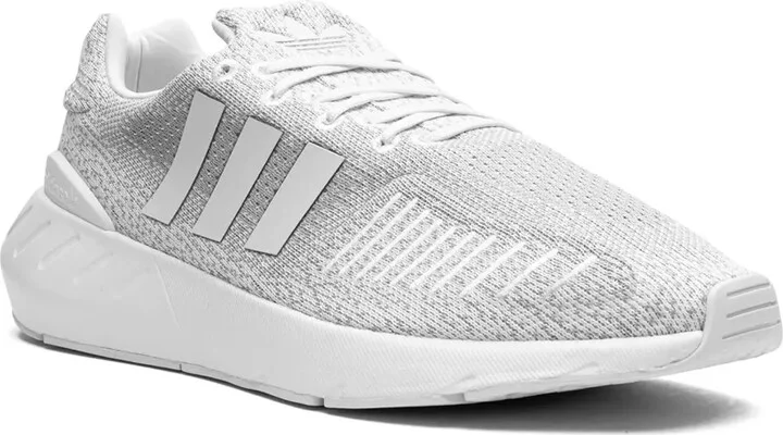 Run Swift 2 "White/Grey" sneakers - Image 2