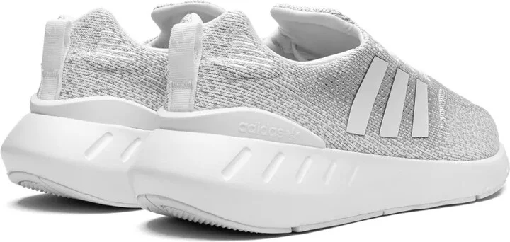 Run Swift 2 "White/Grey" sneakers - Image 3