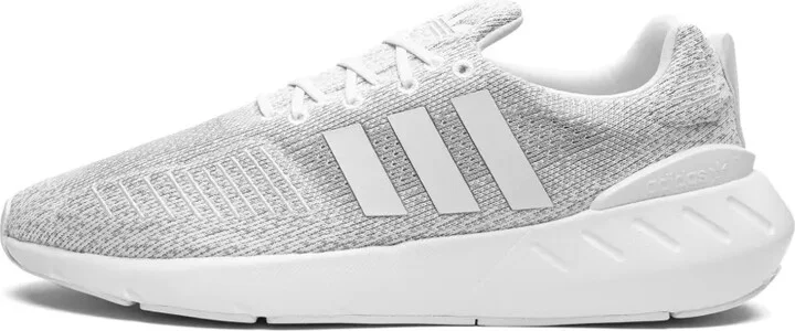 Run Swift 2 "White/Grey" sneakers - Image 5