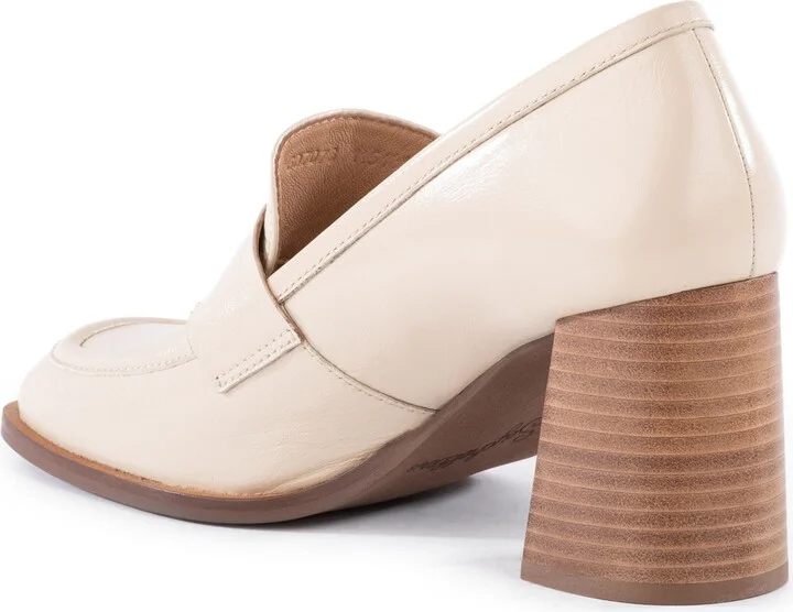 Run the World Loafer Pump - Image 2