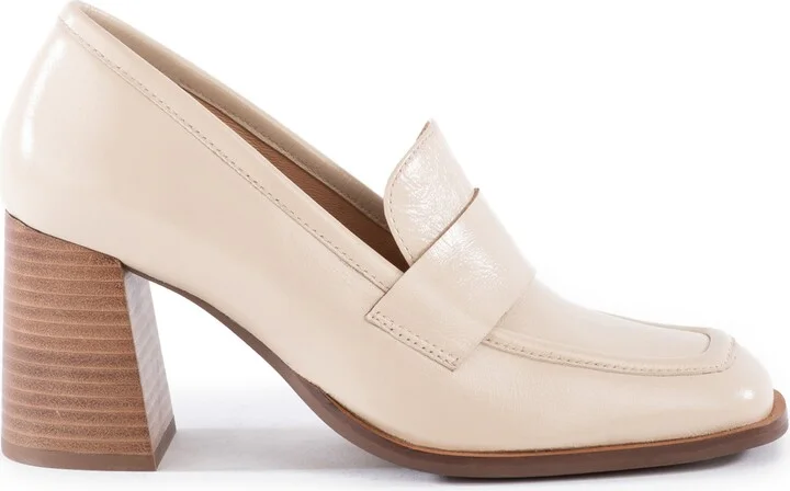 Run the World Loafer Pump - Image 3