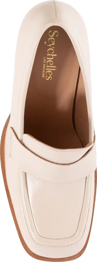 Run the World Loafer Pump - Image 4