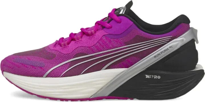 Run XX Nitro "Deep Orchid" sneakers - Image 2