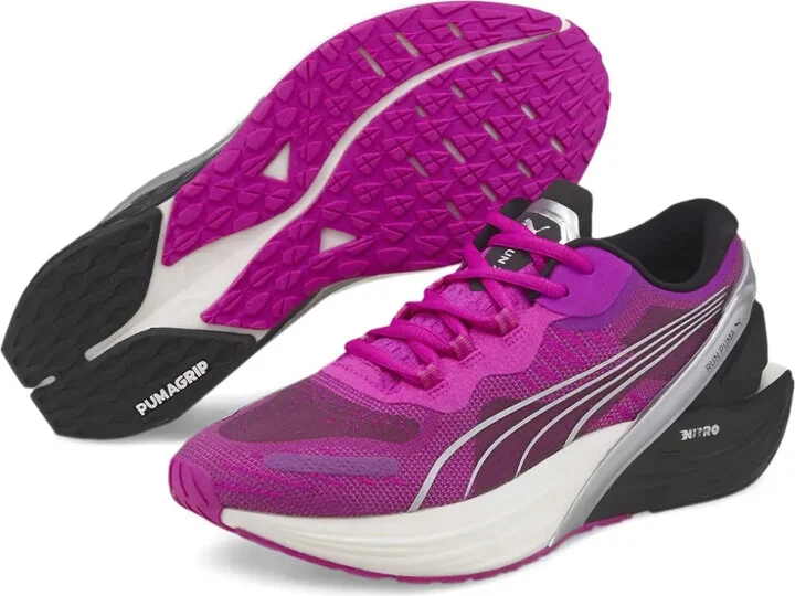 Run XX Nitro "Deep Orchid" sneakers - Image 3