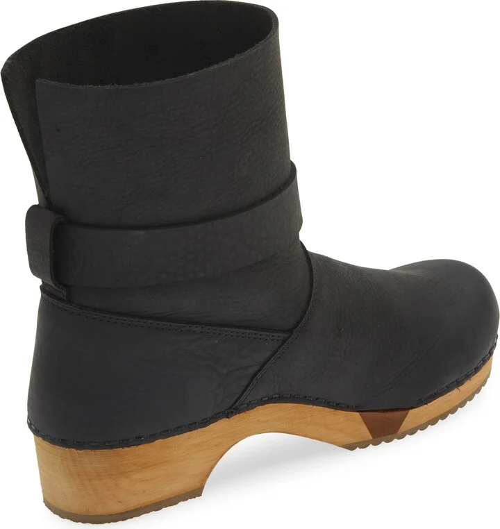 Runa Platform Bootie - Image 2