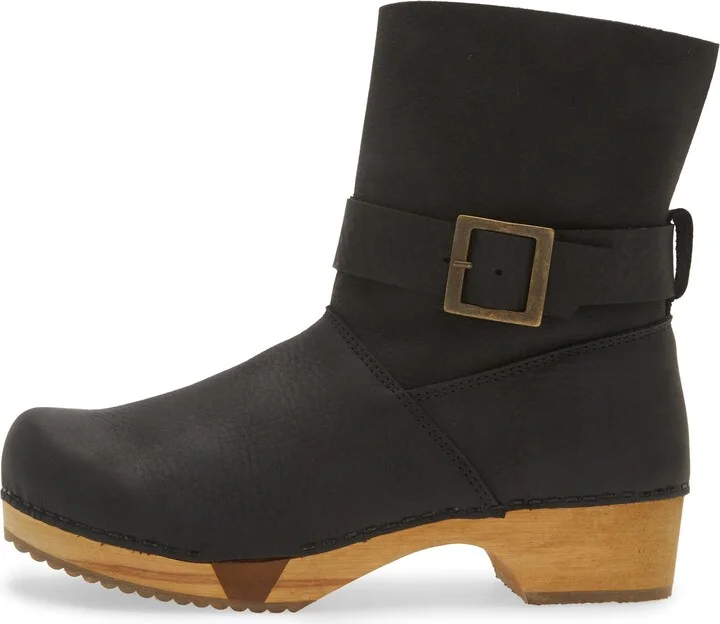 Runa Platform Bootie - Image 3