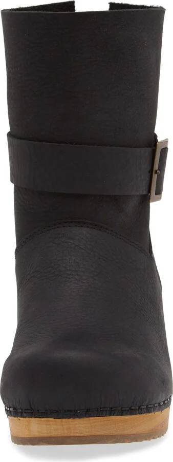 Runa Platform Bootie - Image 4