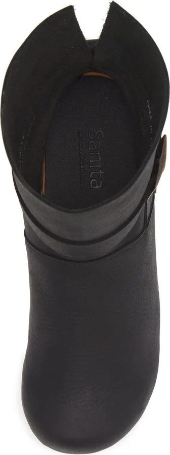 Runa Platform Bootie - Image 5
