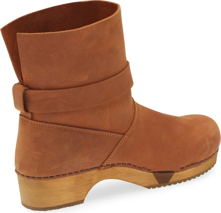 Runa Platform Bootie - Image 8