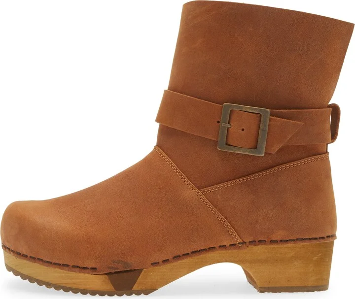 Runa Platform Bootie - Image 9